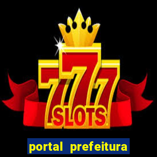 portal prefeitura juiz de fora